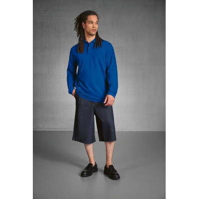 MY POLO 180 Homem de manga comprida